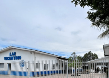 Lar de idosos em Sinop recebe R$ 500 mil em recursos e deve ofertar mais de 20 novas vagas