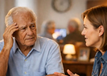 Quando a idade avança e a memória falha, a comunicação precisa melhorar