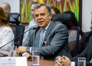 “Portaria do TCE-MT fortalece políticas para idosos e amplia acompanhamento”, avalia Isandir Rezende