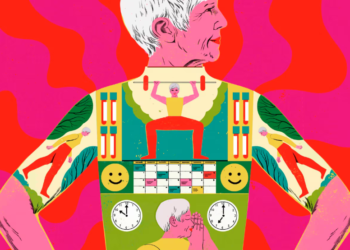 Os 5 principais conselhos de um especialista em longevidade para envelhecer bem