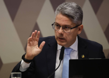 Relator de CPI diz que ministros do STF não são donos do país e prevê maturidade para investigar