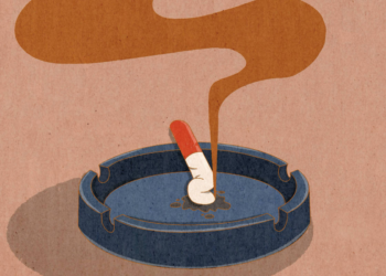 Apps, adesivos, pastilhas de nicotina: veja estratégias para largar o cigarro