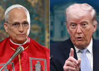 Por que o Papa Leão XIV se tornou um adversário difícil para Trump