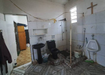 Operação resgata idoso em condições apontadas como análogas à escravidão no Recife