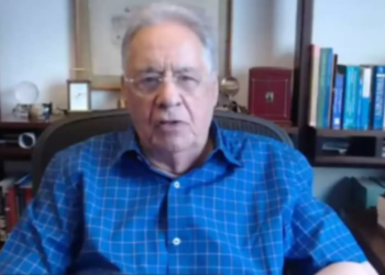 Entenda como funciona a curatela de idosos, papel exercido pelo filho de FHC