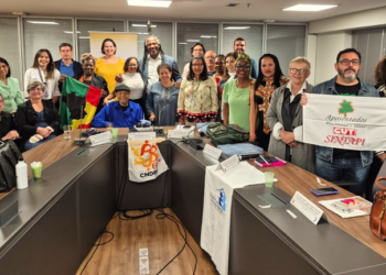 Conselho Nacional dos Direitos da Pessoa Idosa realiza 130ª reunião ordinária em Brasília