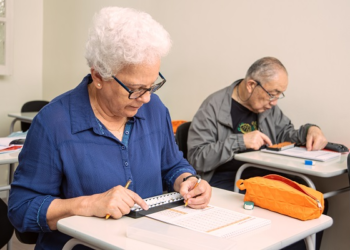Novo Plano Nacional de Educação fortalece a educação de idosos no Brasil