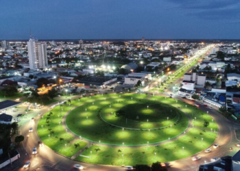 População de MT cresce 17% em dez anos e envelhecimento ganha força