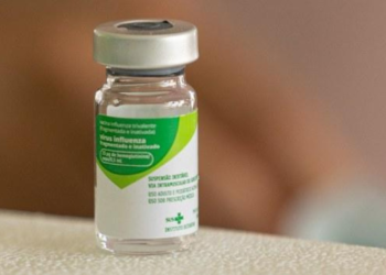 Idosos, crianças e gestantes devem procurar postos de saúde para vacinação contra gripe