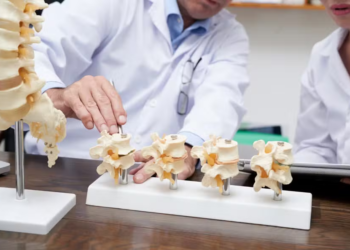 Osteopenia: perda de densidade mineral óssea afeta 40% dos adultos; aqui está o que você precisa saber