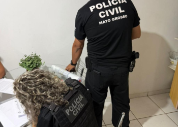Polícia Civil deflagra operação com alvo em ex-gerente de casa de acolhimento envolvido em desvios de benefícios