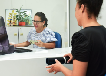 INSS antecipa 600 avaliações sociais do BPC em Mato Grosso para reduzir fila de espera