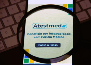 Atestados médicos de até 90 dias não têm mais perícia presencial