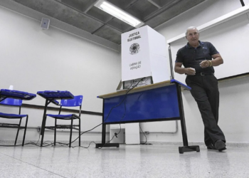 A política ainda não entendeu que o eleitorado brasileiro envelheceu