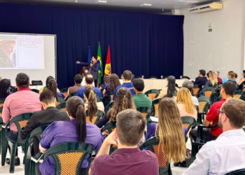 AMM participa do lançamento de campanha para fortalecer destinação de recursos para fundos da infância e do idoso