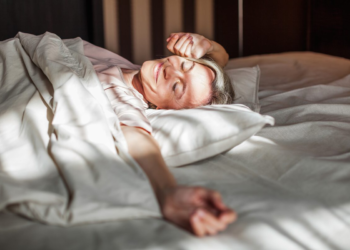 Dormir bem é investir em longevidade; entenda