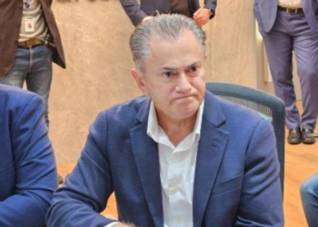 Perri denuncia abandono e diz que MT envia idosos para outros estados por falta de abrigos