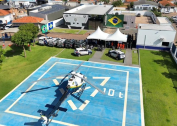 Sesp intensifica combate às facções criminosas com a Operação Território Livre