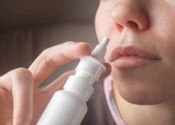 Cientistas testam spray nasal contra envelhecimento cerebral