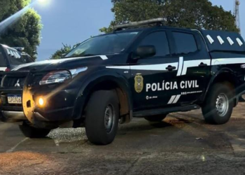 Operação da Polícia Civil mira facção criminosa que atuava com tráfico e homicídios em Cáceres