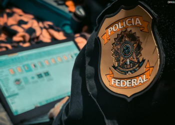 PF coordena operação nacional contra abuso sexual infantojuvenil em todo o País