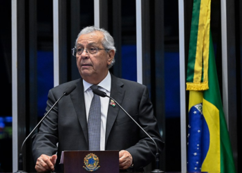 Jayme Campos defende acesso ao Pronampe para jovens e idosos