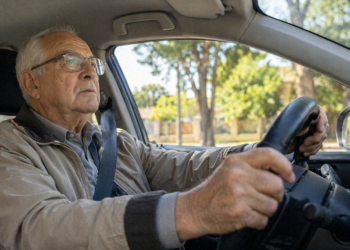 Seis doenças que parecem comuns, mas que podem impedir a renovação da CNH para idosos