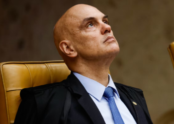 Família de Moraes comprou R$ 23,4 milhões em imóveis nos últimos cinco anos e triplicou patrimônio