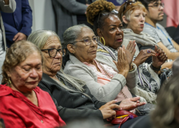 O envelhecimento populacional do Brasil: Norte e Centro-Oeste abaixo da média nacional; Sul e Sudeste acima