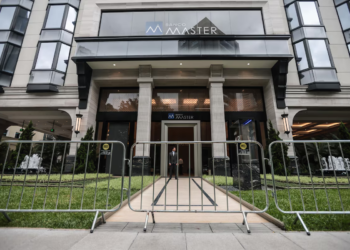 Quem é o cérebro por trás da arquitetura de criação do Banco Master