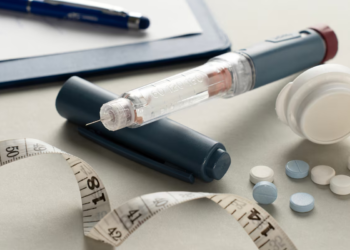 Nova diretriz brasileira define o papel dos medicamentos no tratamento da obesidade