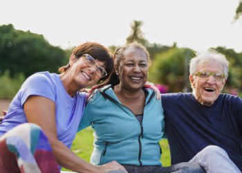 Especialista esclarece mitos e verdades sobre a saúde após os 60 anos
