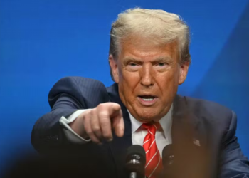 Trump ameaça Irã e diz que ‘uma civilização inteira vai morrer esta noite’ caso República Islâmica não chegue a acordo com os EUA