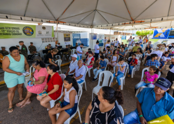 Ribeirinho Cidadão leva mais de 15 mil atendimentos a comunidades em situação de vulnerabilidade