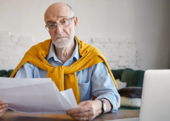 Perdão de dívidas e renda garantida: o detalhe escondido na lei que pode salvar idosos