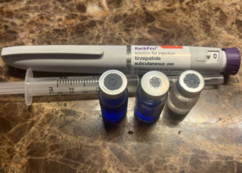 PF realiza operação em 12 estados contra a venda ilegal de canetas emagrecedoras