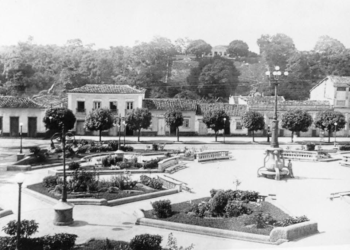 307 anos: o ouro marcou a origem de Cuiabá, enquanto o agronegócio impulsiona seu futuro