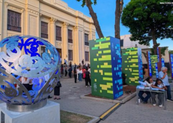 Brasil cria Memorial da Pandemia e suas mais de 700 mil vítimas: ‘Para que não se repita’, diz Padilha