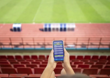 Governo define lista de esportes autorizados para apostas