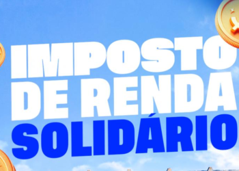 Destinação do Imposto de Renda pode beneficiar Lar dos Idosos em Barra do Garças