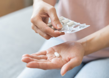 O perigo silencioso do uso de anti-inflamatórios sem orientação