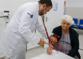 Vírus sincicial também traz risco para idosos, alertam especialistas
