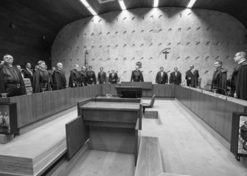 República do Supremo que pode tudo