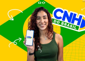 Aplicativo CNH do Brasil evita filas e desburocratiza serviços de trânsito; saiba como usar