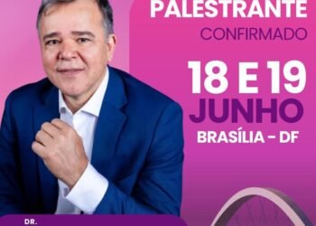 Isandir Rezende participará da I Conferência Nacional de Enfrentamento à Violência Doméstica e Familiar da ABA, em Brasília