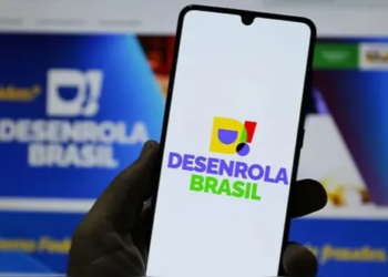 Cuidado com o golpe: site falso mente que Novo Desenrola Brasil cobra taxa