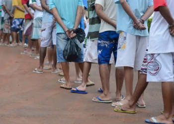 CCJ retoma nesta terça debate sobre redução da maioridade penal