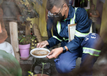 El Niño pode elevar casos de dengue no Brasil, com pior cenário no Sul e no Sudeste