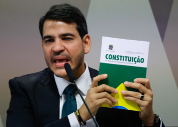 A petulância de Lula