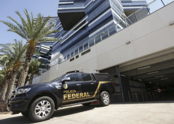 Polícia Federal recusa proposta de delação premiada de Vorcaro
